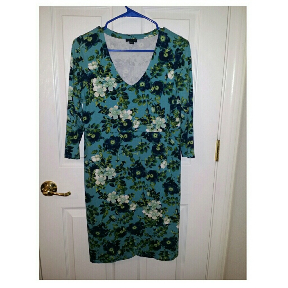J. Jill Dress